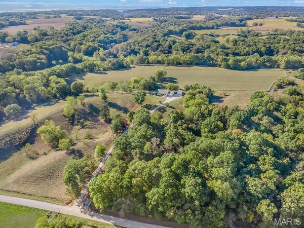 7315 Roscow Hollow Road , Prairie Du Rocher, IL 62277
