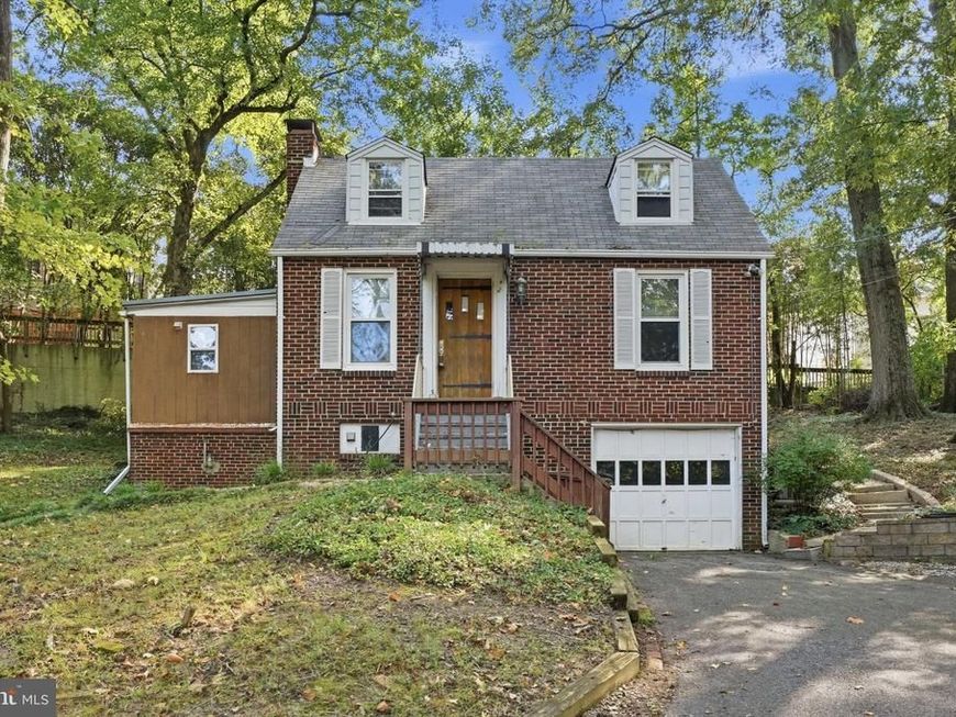 2600 Cool Spring Road , Hyattsville, MD 20783 Main Photo