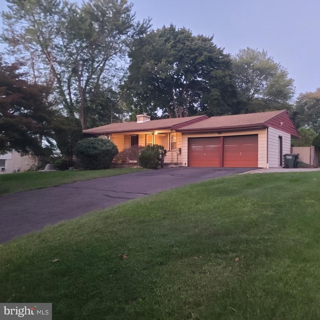49 TWIST DRIVE , SOUTHAMPTON, PA 18966