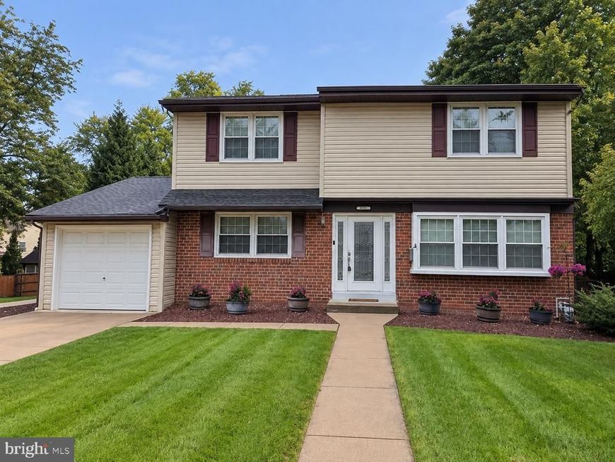 685 Arbor Lane , Warminster, PA 18974 Main Photo