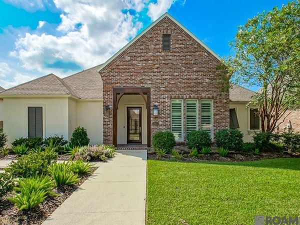 13575 Kings Court Ave, Baton Rouge, LA 70810