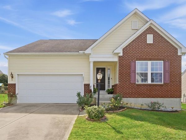 2651 Affirmed Drive, Morrow, OH 45152