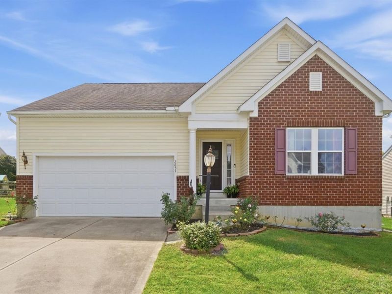 2651 Affirmed Drive, Hamilton Township, OH 45152 Photo 1