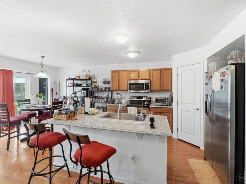 2651 Affirmed Drive, Hamilton Township, OH 45152 Photo 12