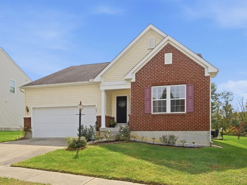 2651 Affirmed Drive, Hamilton Township, OH 45152 Photo 3
