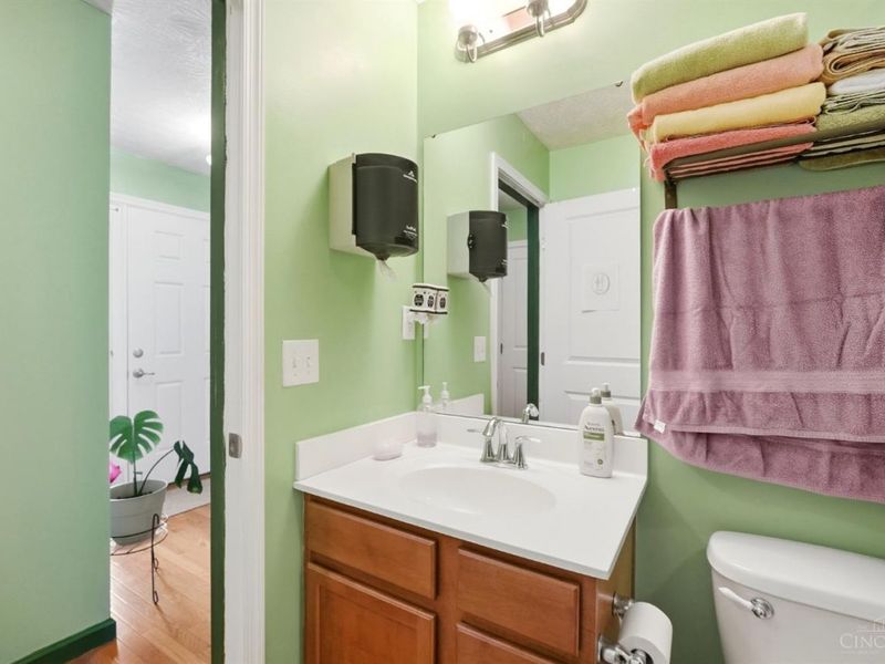2651 Affirmed Drive, Hamilton Township, OH 45152 Photo 32