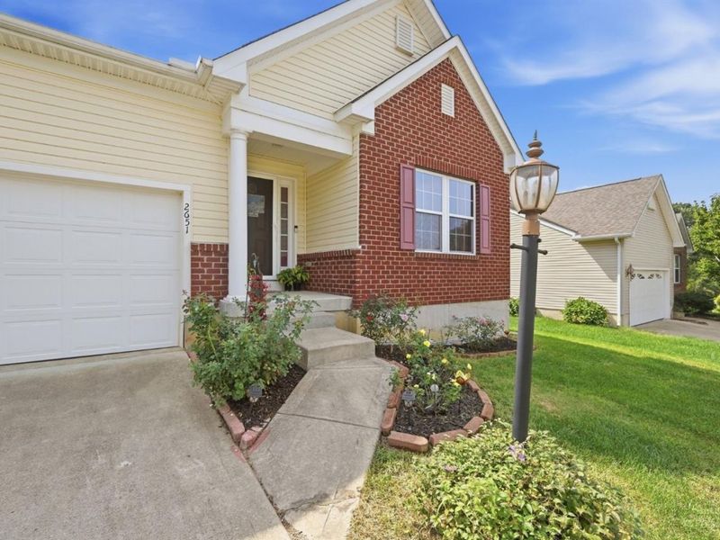 2651 Affirmed Drive, Hamilton Township, OH 45152 Photo 4