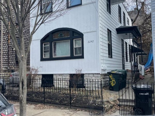 2242 Victor Street, Cincinnati, OH 45219