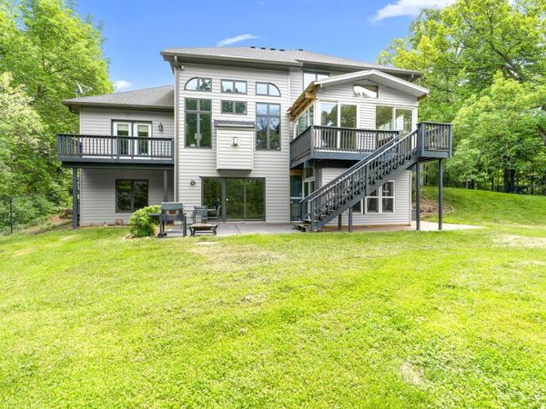 11792 272nd Avenue NW, Zimmerman, MN 55398