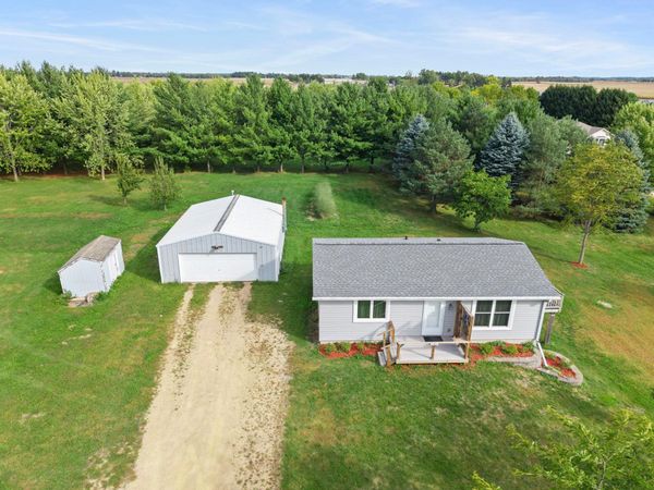 1380 200th Avenue, New Richmond, WI 54017