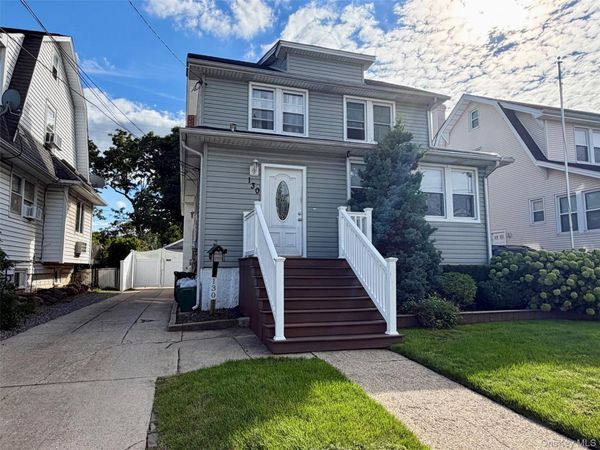 130 Lyon Place, Unit 1, Lynbrook, NY 11563