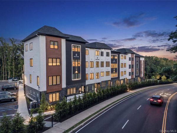 7 Valley Way , Unit 321, Spring Valley, NY 10977
