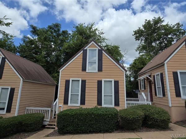 901 Hargrove Rd, Unit 32, Tuscaloosa, AL 35401