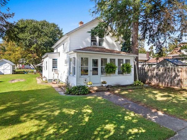 811 S LAFAYETTE STREET, Shawano, WI 54166