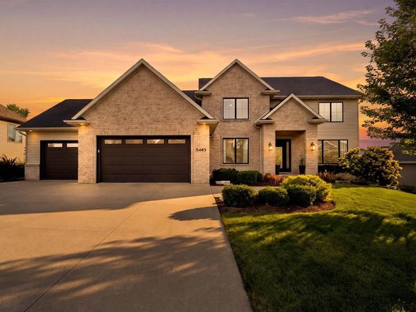 5465 N HAYMEADOW AVENUE, Appleton, WI 54913