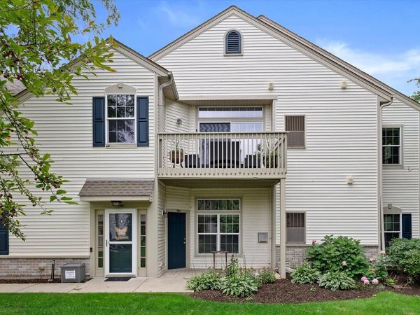 996 Bedford COURT, Unit 202, Mount Pleasant, WI 53406