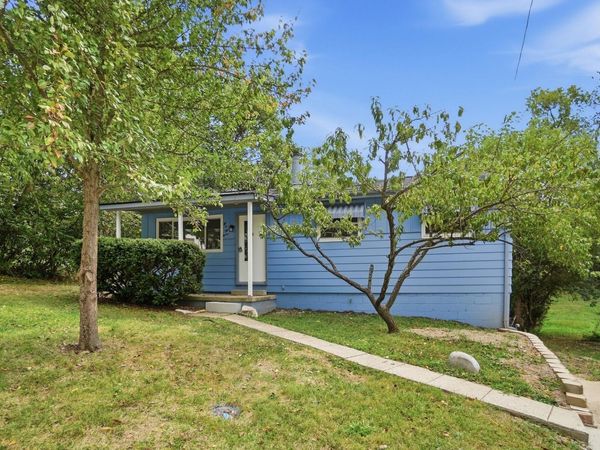 602 Buckner Street, Elsmere, KY 41018