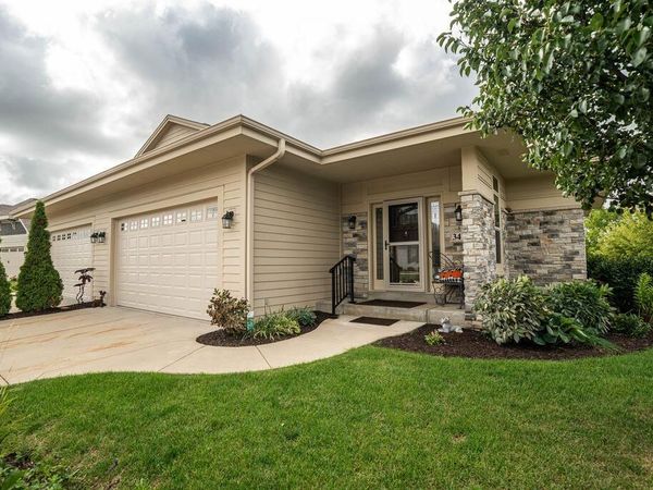 3417 Walnut Trl, Waukesha, WI 53188