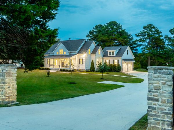 3481 Post Oak Road, Ringgold, GA 30736