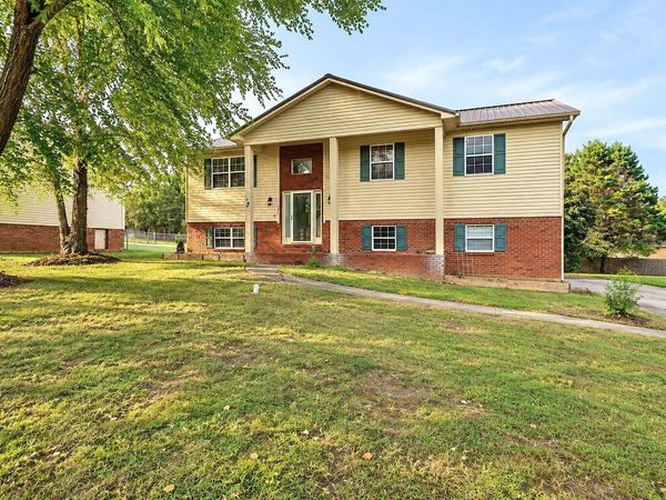 131 Cody Street, Cleveland, TN 37312