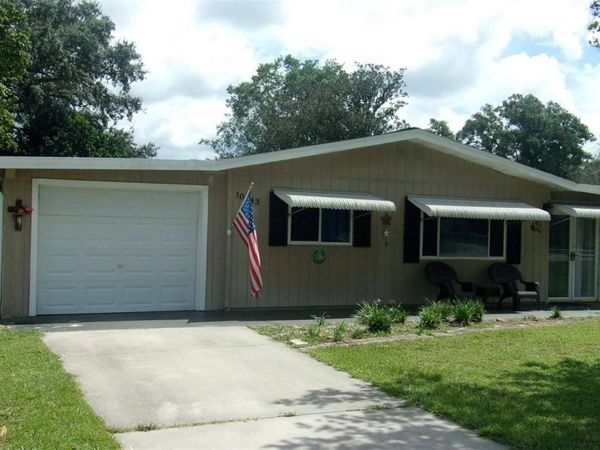 10043 SW 89TH COURT , OCALA, FL 34481