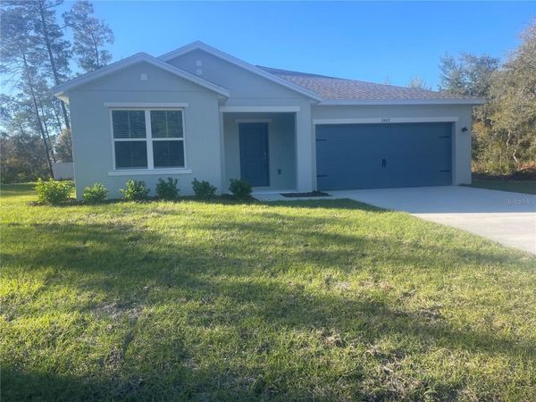 2407 SW 165TH STREET , OCALA, FL 34473