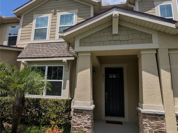8855 HERENCIA ALLEY , WINDERMERE, FL 34786