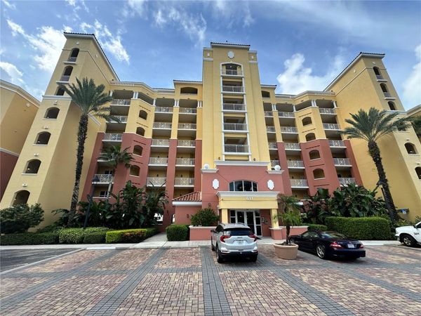 611 RIVIERA DUNES WAY , Unit 102, PALMETTO, FL 34221