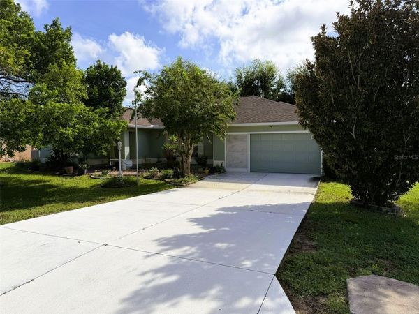 8447 SW 60TH COURT , OCALA, FL 34476