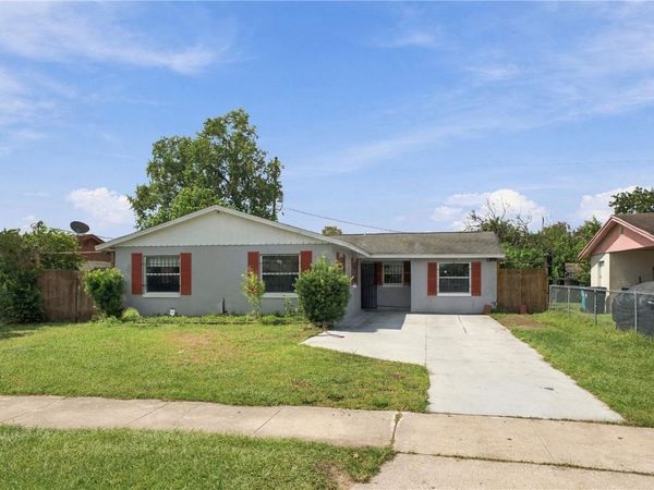 4288 PRINCE HALL BOULEVARD , ORLANDO, FL 32811