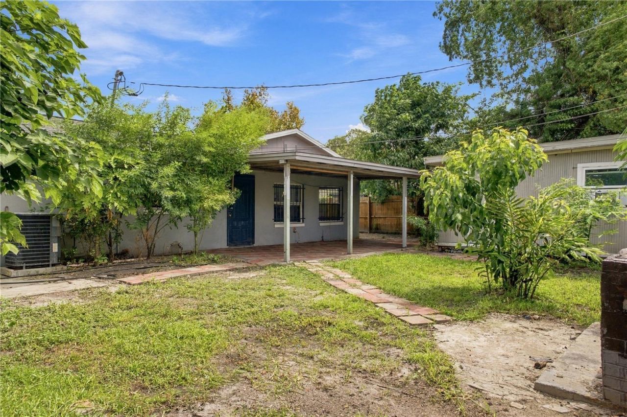 4288 Prince Hall Boulevard , Orlando, FL 32811 Photo