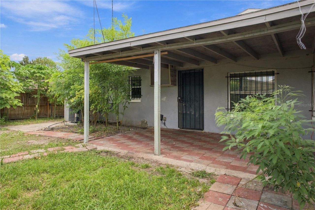 4288 Prince Hall Boulevard , Orlando, FL 32811 Photo