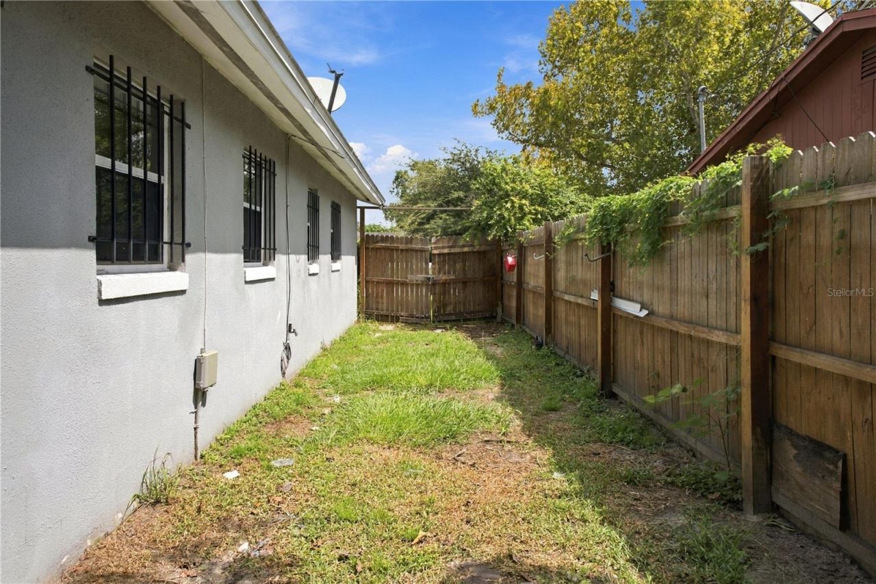 4288 Prince Hall Boulevard , Orlando, FL 32811 Photo