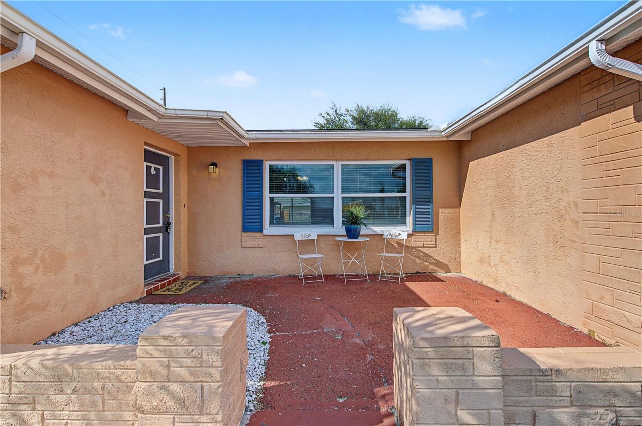 7501 Foxbloom Drive , Port Richey, FL 34668 Photo