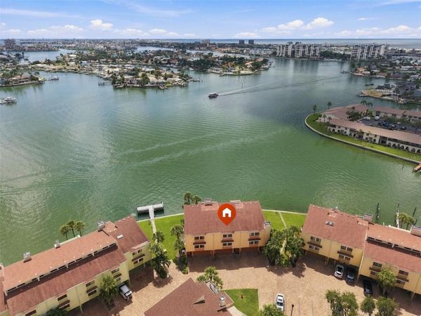 535 HAVEN POINT DRIVE , TREASURE ISLAND, FL 33706