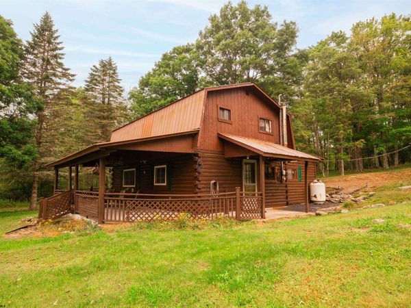 1780 Mount Pisgah Road, Elk Garden, WV 26717