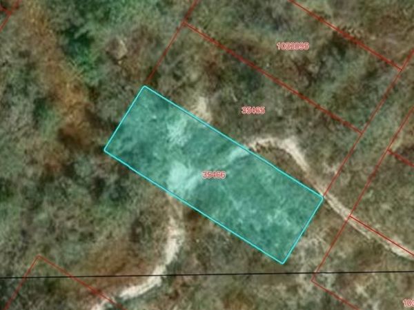TBD N 10th , Aransas Pass, TX 78336