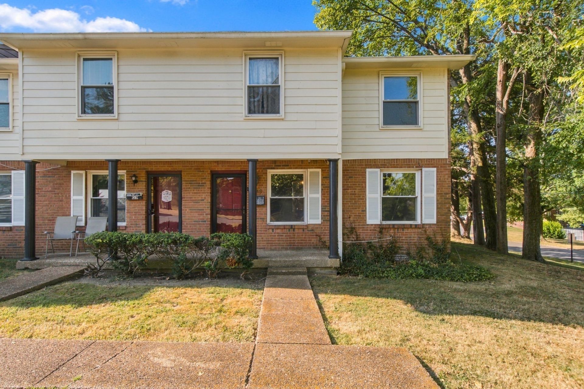 5510 Country Dr, Unit 133, Nashville, TN 37211 Main Photo