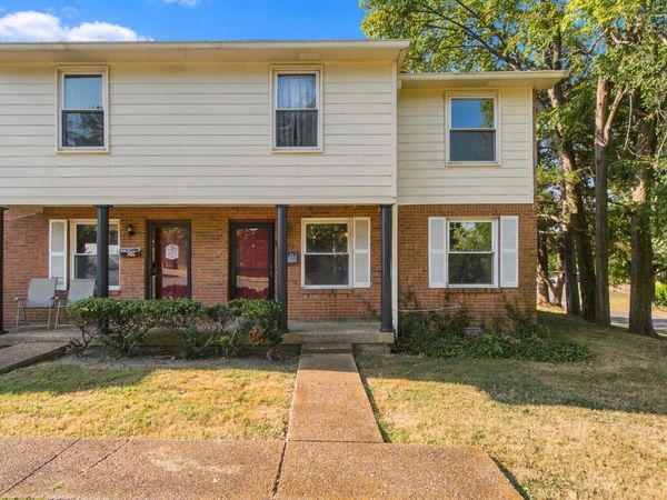 5510 Country Dr , Unit 133, Nashville, TN 37211