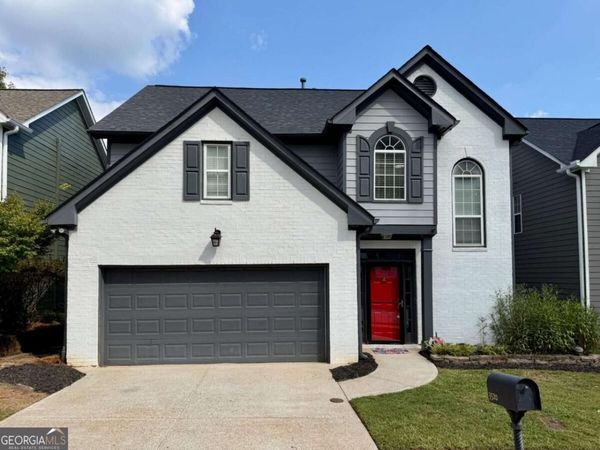 3520 Kensington Parc Circle, Avondale Estates, GA 30002