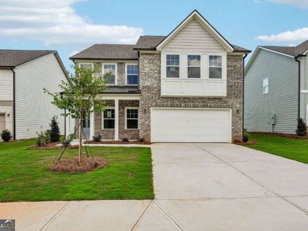 613 Elwick Lane, Cartersville, GA 30120