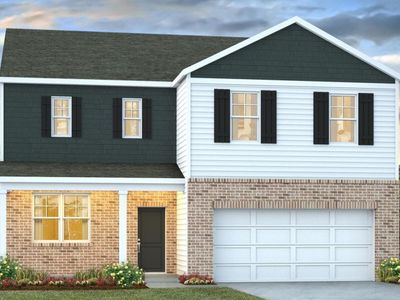 401 Lancashire Lane, Irmo, SC 29063
