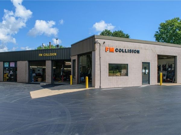 370 Mount Read Boulevard, Rochester, NY 14611