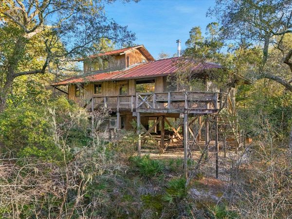 14 Lizard Lane , Sopchoppy, FL 32358