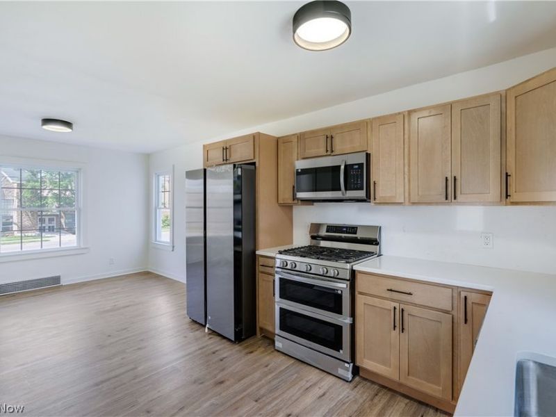 202 Morrison Street, Struthers, OH 44471 Photo 3