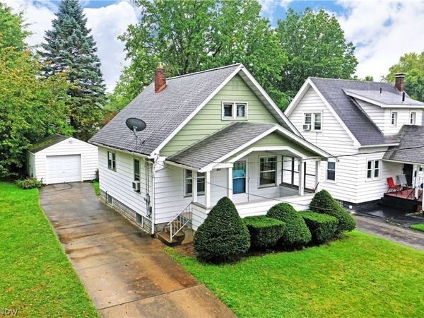 351 Marmion Avenue , Youngstown, OH 44507