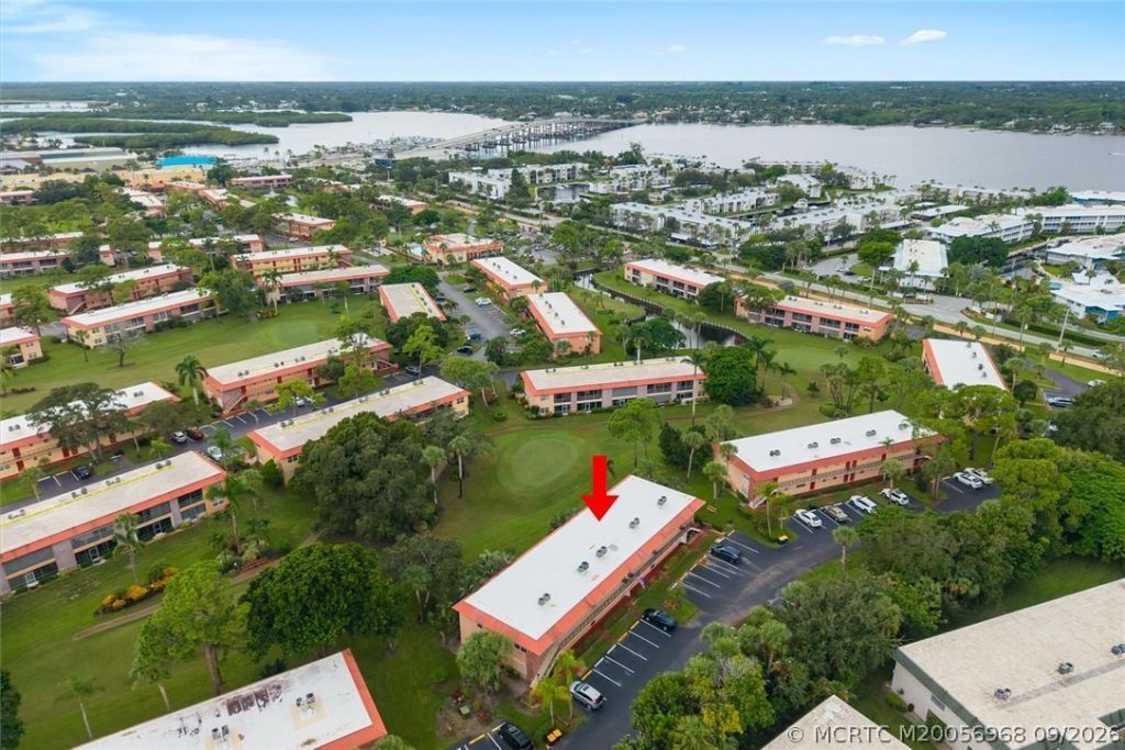 1909 SW Palm City Road , Unit 5H, Stuart, FL 34994 Photo