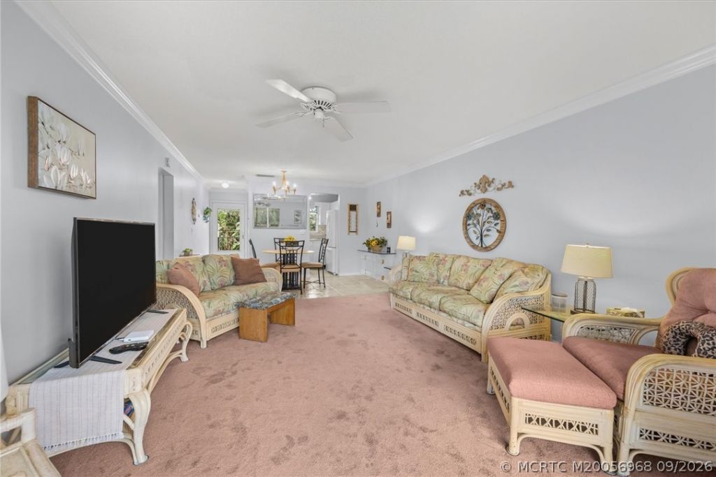 1909 SW Palm City Road , Unit 5H, Stuart, FL 34994 Photo