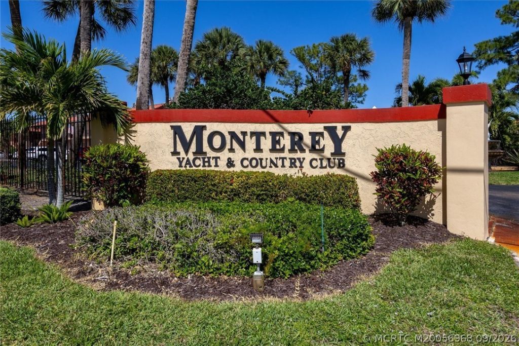 1909 SW Palm City Road , Unit 5H, Stuart, FL 34994 Photo