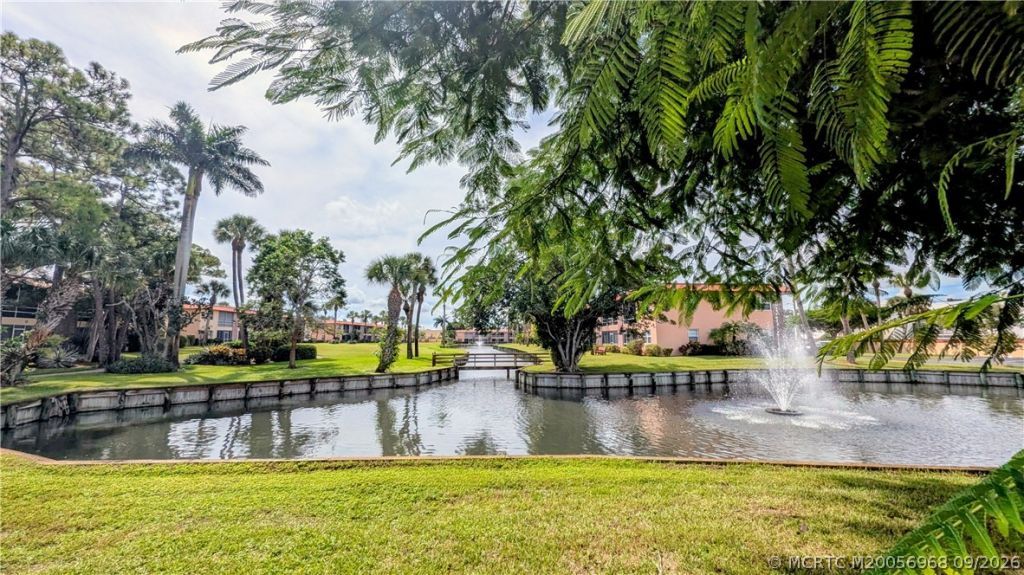 1909 SW Palm City Road , Unit 5H, Stuart, FL 34994 Photo